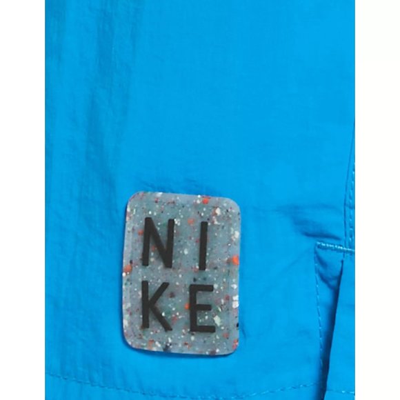 NWT Nike Men's Essential Lap 7” Volley Swim Trunks - Picture 5 of 5